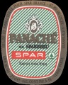 Panach - Oval Label