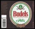 Pils - Frontlabel