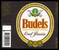 Oud Bruin - Frontlabel