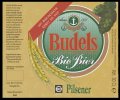 Bio Bier - Frontlabel