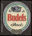 Budels Parel - Frontlabel