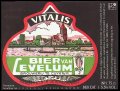 Vitalis - Bier van Levelum