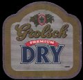 Premium Dry - Frontlabel