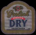 Premium Dry - Frontlabel