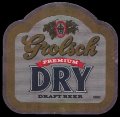 Premium Dry - Frontlabel