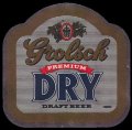 Premium Dry - Frontlabel