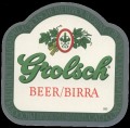 Beer / Birra Export Italy - Frontlabel