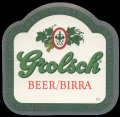 Beer / Birra Export Italy - Frontlabel