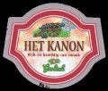 Het Kanon - Rijk en krachtig van smaak - Necklabel