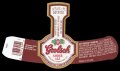 Amber Ale Export USA - Necklabel