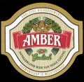 Amber - Frontlabel