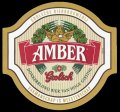 Amber - Frontlabel