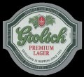 Premium Lager - Necklabel