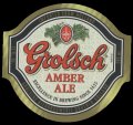 Amber Ale - Frontlabel