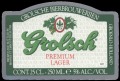 Premium Beer - Frontlabel