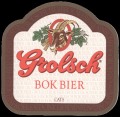 Bok Bier - Frontlabel