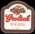 Bok Bier Cat. S - Frontlabel