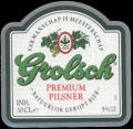 Premium Pilsner - Frontlabel