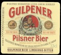 Pilsner Bier - Frontlabel