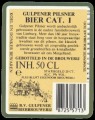 Pilsner - Backlabel