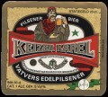 Keizer Karel - Frontlabel