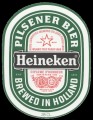 Pilsener Bier - Frontlabel