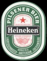 Pilsner Bier - Frontlabel