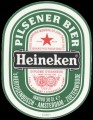 Pilsner Bier - Frontlabel