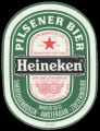 Pilsner Bier - Frontlabel