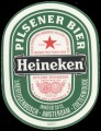 Pilsner Bier - Frontlabel