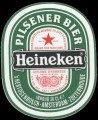 Pilsner Bier - Frontlabel