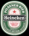 Pilsner Bier - Frontlabel