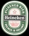 Pilsener Bier - Frontlabel