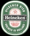 Pilsener Bier - Frontlabel