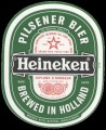 Pilsener Bier - Frontlabel