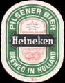 Pilsener Bier - Frontlabel