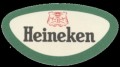 Heineken - Necklabel