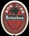 Bok Bier - Frontlabel