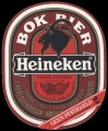 Bok Bier - Frontlabel