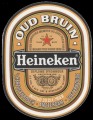 Oud Bruin - Frontlabel