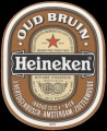 Oud Bruin - Frontlabel