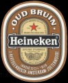 Oud Bruin - Frontlabel