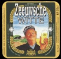 Zeeuwsche Witte - Frontlabel