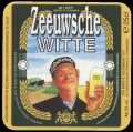 Zeeuwsche Witte - Frontlabel