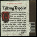 Trappistenbier Tripel - Backlabel