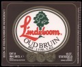 Lindeboom Oud Bruin - Frontlabel