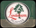 Lindeboom Pilsener - Frontlabel