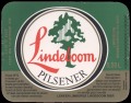 Lindeboom Pilsener - Frontlabel