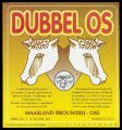 Dubbel Os - Frontlabel