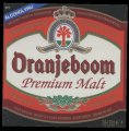 Premium Malt - Frontlabel